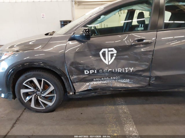 3CZRU6H18KG714916 Honda HR-V SPORT