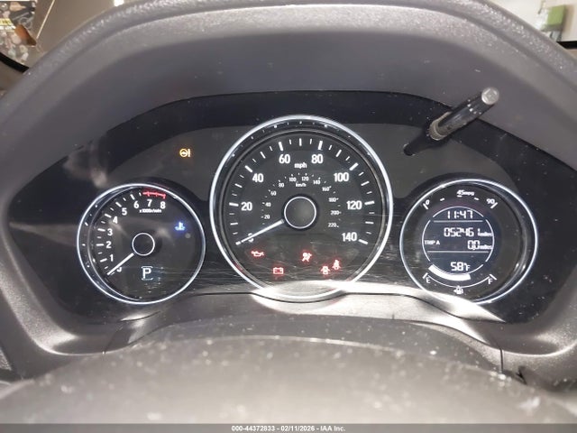 3CZRU6H18KG714916 Honda HR-V SPORT