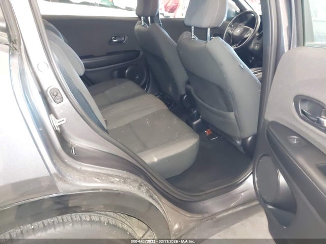 3CZRU6H18KG714916 Honda HR-V SPORT