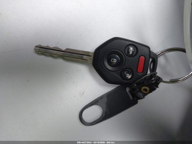 Subaru WRX 2017 JF1VA1B62H9807952 Image 11
