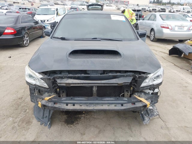 Subaru WRX 2017 JF1VA1B62H9807952 Image 13