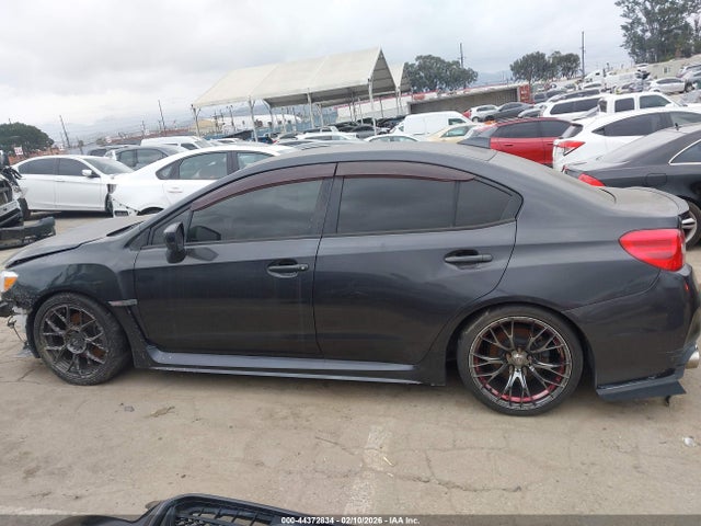 Subaru WRX 2017 JF1VA1B62H9807952 Image 15