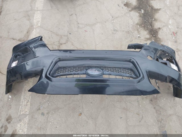 Subaru WRX 2017 JF1VA1B62H9807952 Image 12