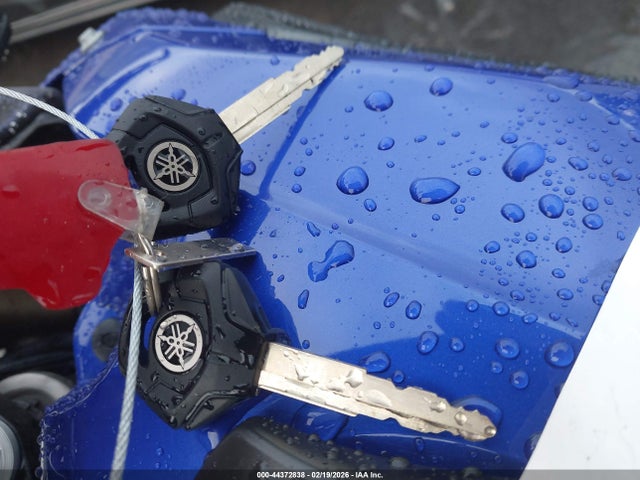 JYADM12Y4RA010774 Yamaha Xtz690