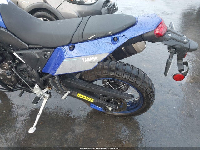 JYADM12Y4RA010774 Yamaha Xtz690