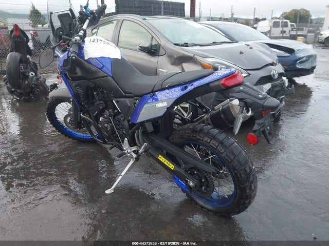JYADM12Y4RA010774 Yamaha Xtz690