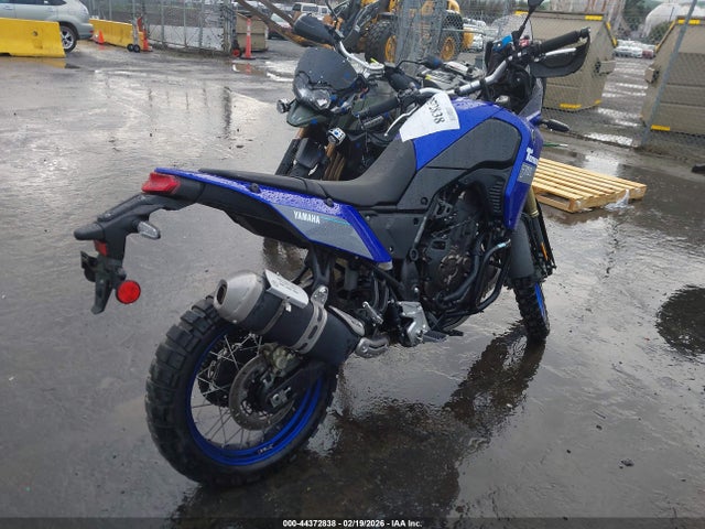 JYADM12Y4RA010774 Yamaha Xtz690