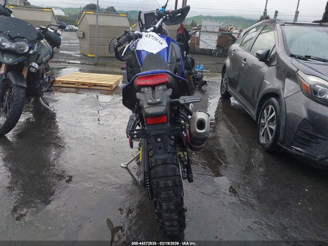 JYADM12Y4RA010774 Yamaha Xtz690