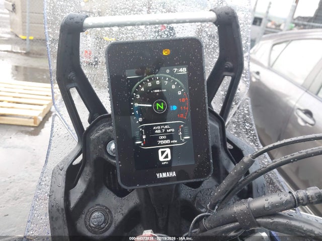 JYADM12Y4RA010774 Yamaha Xtz690