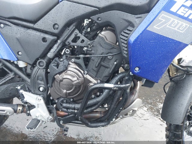 JYADM12Y4RA010774 Yamaha Xtz690