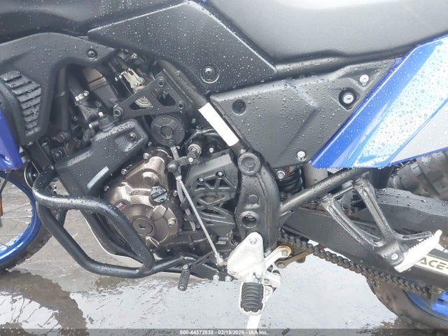 JYADM12Y4RA010774 Yamaha Xtz690