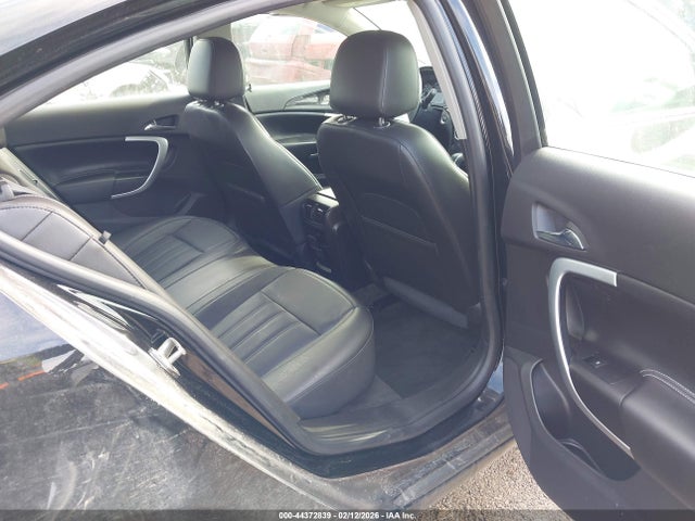 Aukcja sprzedaży 2015 Buick Regal Turbo/e-assist Premium I, vin: 2G4GN5EX0F9207453, numer aukcji: 44372839