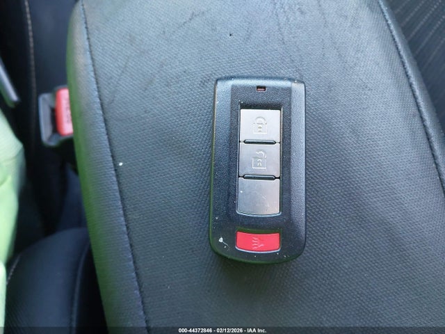 2014 MITSUBISHI OUTLANDER SPORT 4A4AP4AU3EE002014 Photo 10