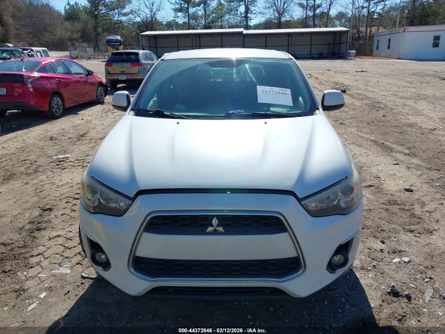 Продаж на аукціоні авто 2014 Mitsubishi Outlander Sport Se, vin: 4A4AP4AU3EE002014, номер лоту: 44372846