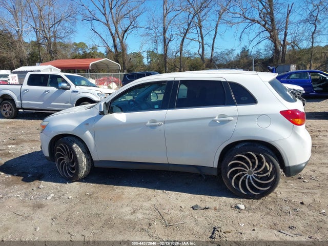 Продаж на аукціоні авто 2014 Mitsubishi Outlander Sport Se, vin: 4A4AP4AU3EE002014, номер лоту: 44372846