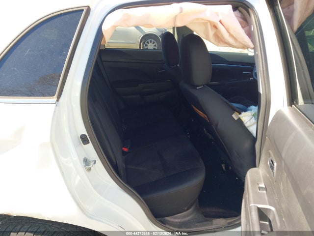 2014 MITSUBISHI OUTLANDER SPORT 4A4AP4AU3EE002014 Photo 7