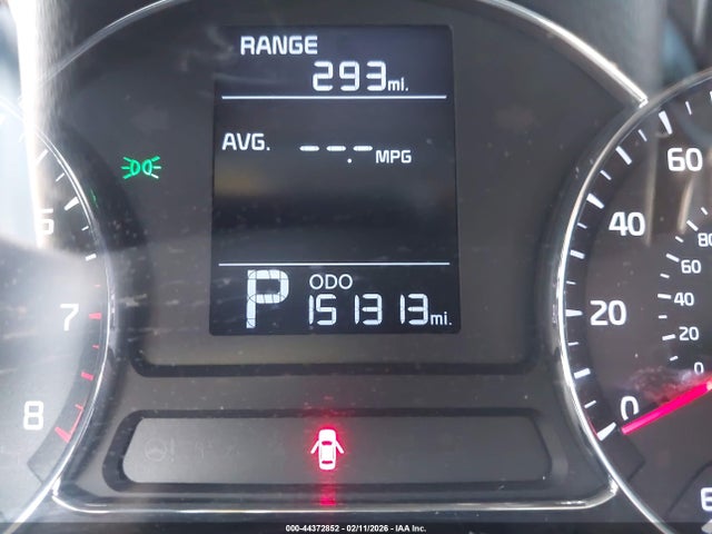 KIA FORTE LX 2014 KNAFX4A65E5218488 Image 16