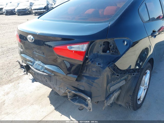 KIA FORTE LX 2014 KNAFX4A65E5218488 Image 18