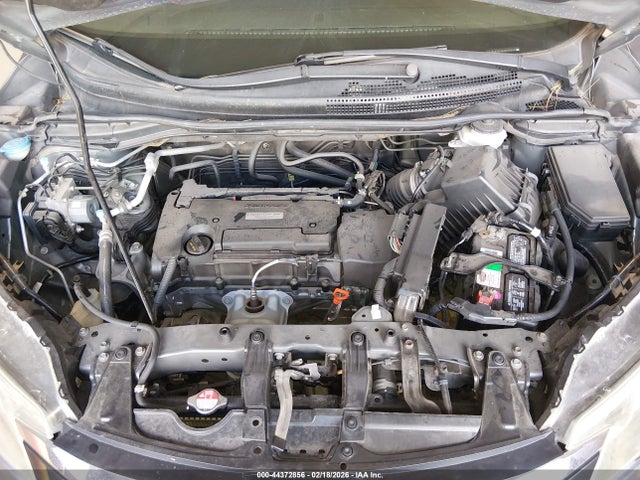 Honda Cr-v Ex-l 2016 2HKRM3H73GH505672 Image 10