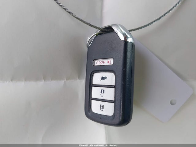 Honda Cr-v Ex-l 2016 2HKRM3H73GH505672 Image 11