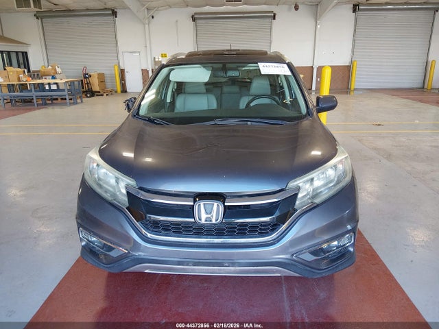Honda Cr-v Ex-l 2016 2HKRM3H73GH505672 Image 12