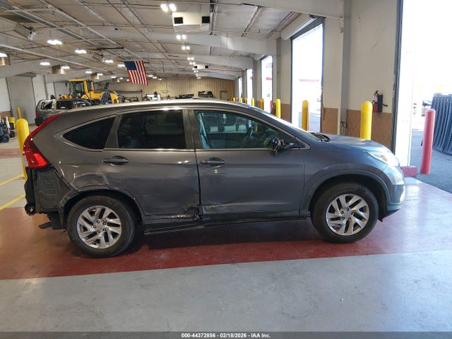 Honda Cr-v Ex-l 2016 2HKRM3H73GH505672 Image 13