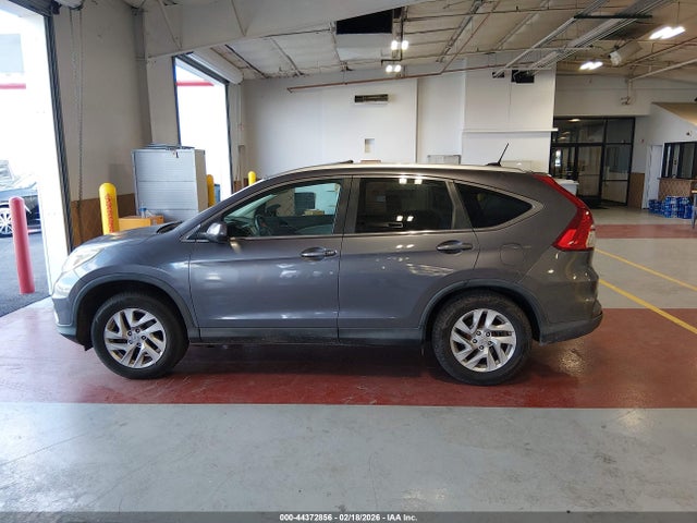 Honda Cr-v Ex-l 2016 2HKRM3H73GH505672 Image 14