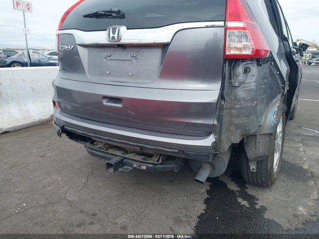 Honda Cr-v Ex-l 2016 2HKRM3H73GH505672 Image 17