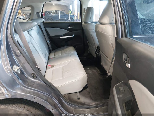 Honda Cr-v Ex-l 2016 2HKRM3H73GH505672 Image 8