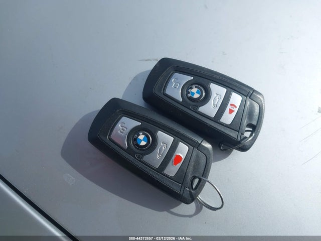 2016 BMW 535I WBA5B3C59GG258640 Photo 10