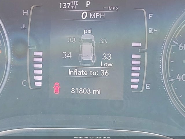 44372858 :رقم المزاد ، 1C4PJLCB4KD221512 vin ، 2019 Jeep Cherokee Latitude Fwd مزاد بيع