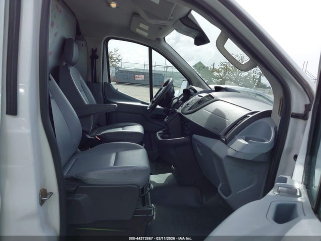 Ford Transit-150 2018 1FTYE1YM2JKA42385 Image 5