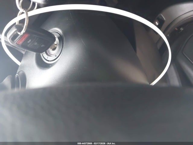 2019 Honda Civic Lx მანქანა იყიდება აუქციონზე, vin: 2HGFC2F69KH549883, აუქციონის ნომერი: 44372869