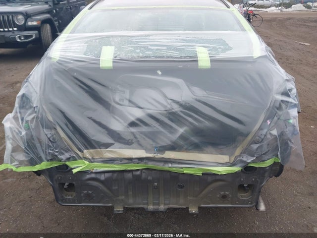 2019 Honda Civic Lx მანქანა იყიდება აუქციონზე, vin: 2HGFC2F69KH549883, აუქციონის ნომერი: 44372869