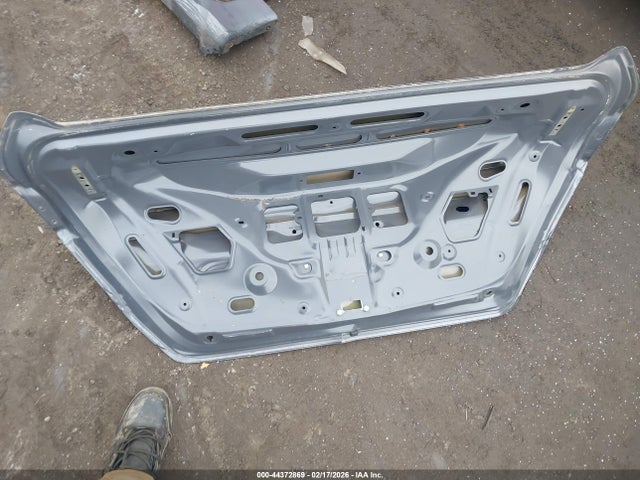 2019 Honda Civic Lx მანქანა იყიდება აუქციონზე, vin: 2HGFC2F69KH549883, აუქციონის ნომერი: 44372869