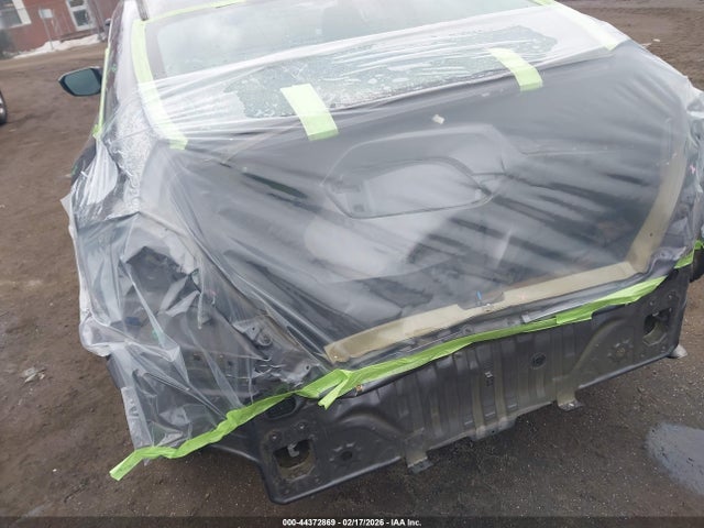2019 Honda Civic Lx მანქანა იყიდება აუქციონზე, vin: 2HGFC2F69KH549883, აუქციონის ნომერი: 44372869