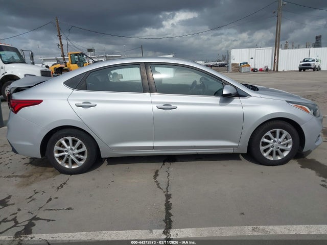 Hyundai Accent Sel 2020 3KPC24A68LE094433 Image 13