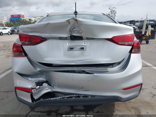 Hyundai Accent Sel 2020 3KPC24A68LE094433 Image 16