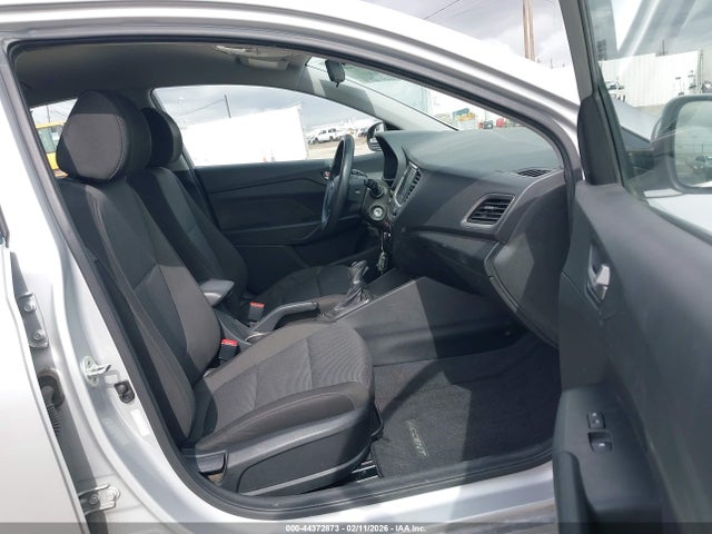 Hyundai Accent Sel 2020 3KPC24A68LE094433 Image 5