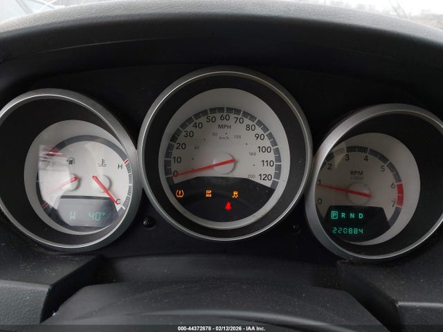 Продажа на аукционе авто 2008 Dodge Grand Caravan Sxt, vin: 1D8HN54P58B176438, номер лота: 44372878