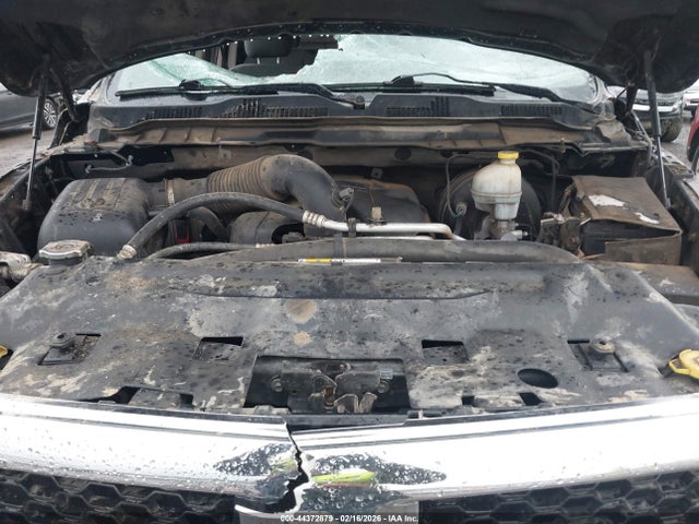 Продаж на аукціоні авто 2014 Ram 1500 St, vin: 1C6RR7FT8ES320404, номер лоту: 44372879