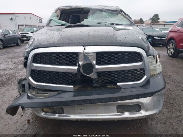 Продаж на аукціоні авто 2014 Ram 1500 St, vin: 1C6RR7FT8ES320404, номер лоту: 44372879