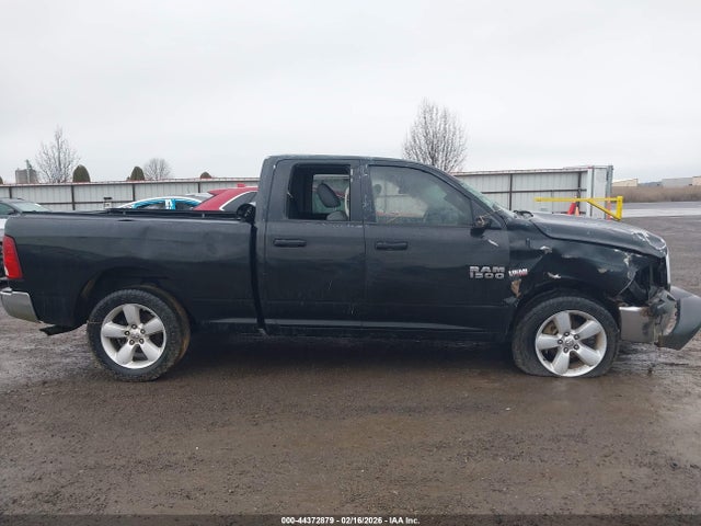 Продаж на аукціоні авто 2014 Ram 1500 St, vin: 1C6RR7FT8ES320404, номер лоту: 44372879