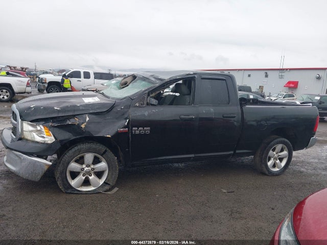 Продаж на аукціоні авто 2014 Ram 1500 St, vin: 1C6RR7FT8ES320404, номер лоту: 44372879