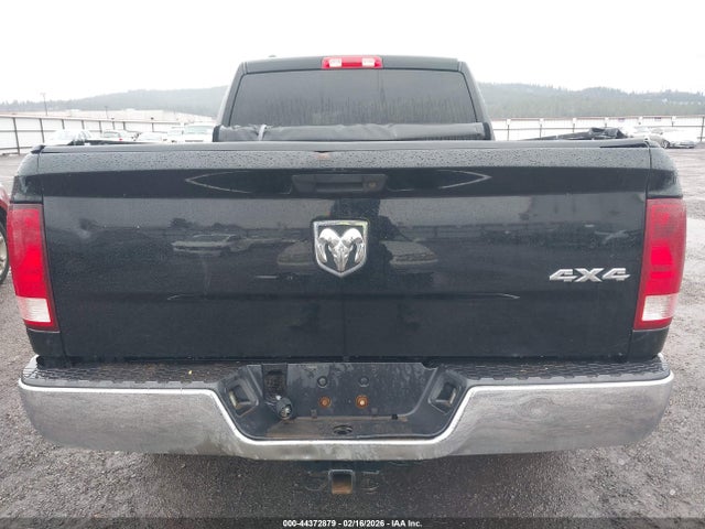 Продаж на аукціоні авто 2014 Ram 1500 St, vin: 1C6RR7FT8ES320404, номер лоту: 44372879