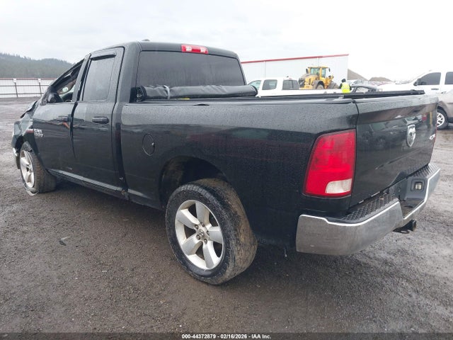 Продаж на аукціоні авто 2014 Ram 1500 St, vin: 1C6RR7FT8ES320404, номер лоту: 44372879