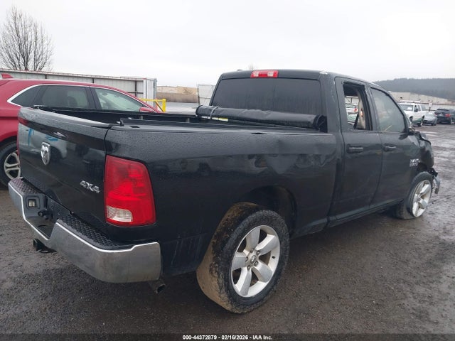 Продаж на аукціоні авто 2014 Ram 1500 St, vin: 1C6RR7FT8ES320404, номер лоту: 44372879
