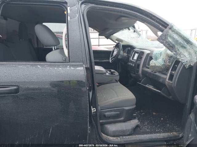 Продаж на аукціоні авто 2014 Ram 1500 St, vin: 1C6RR7FT8ES320404, номер лоту: 44372879