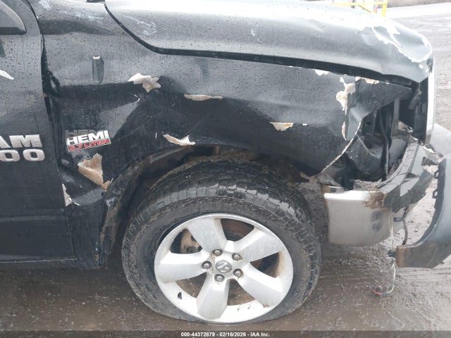 Продаж на аукціоні авто 2014 Ram 1500 St, vin: 1C6RR7FT8ES320404, номер лоту: 44372879