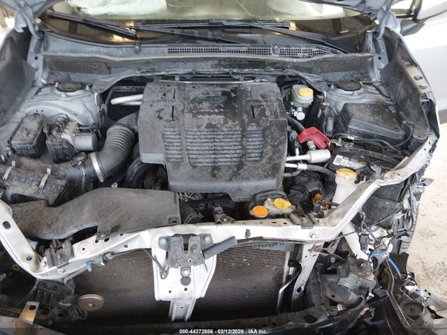 Subaru Forester Premium 2019 JF2SKAEC0KH442990 Image 10